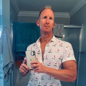 Meet your Posher, Ian